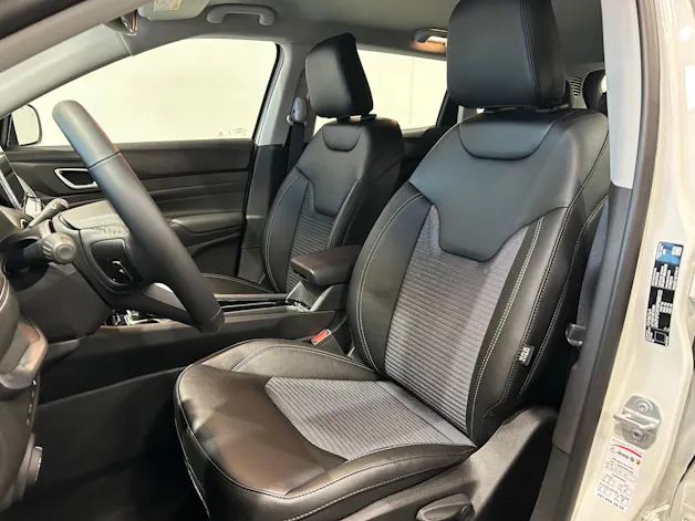 Jeep Compass 1.3 T PHEV Swiss Altitude Plus AWD