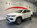 Jeep Compass 1.3 T PHEV Swiss Altitude Plus AWD