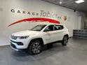 Jeep Compass 1.3 T PHEV Swiss Altitude Plus AWD