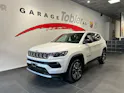 Jeep Compass 1.3 T PHEV Swiss Altitude Plus AWD