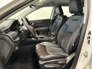 Jeep Compass 1.3 T PHEV Swiss Altitude Plus AWD