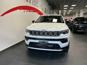 Jeep Compass 1.3 T PHEV Swiss Altitude Plus AWD