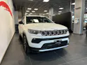 Jeep Compass 1.3 T PHEV Swiss Altitude Plus AWD