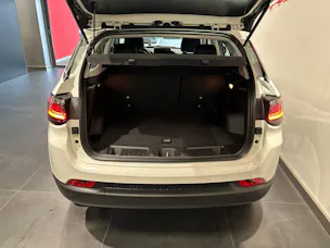 Jeep Compass 1.3 T PHEV Swiss Altitude Plus AWD