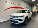 Jeep Compass 1.3 T PHEV Swiss Altitude Plus AWD