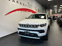 Jeep Compass 1.3 T PHEV Swiss Altitude Plus AWD