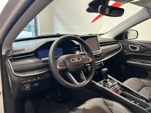Jeep Compass 1.3 T PHEV Swiss Altitude Plus AWD