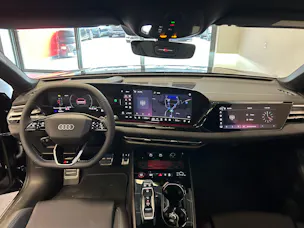 Audi S5 Avant TFSI quattro S tronic