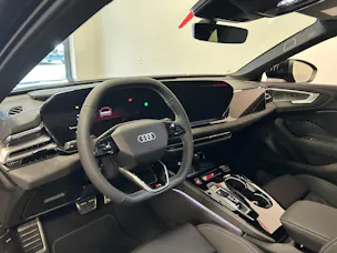 Audi S5 Avant TFSI quattro S tronic