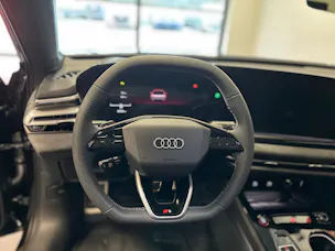 Audi S5 Avant TFSI quattro S tronic