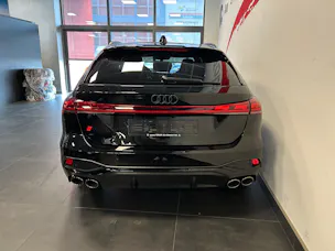 Audi S5 Avant TFSI quattro S tronic
