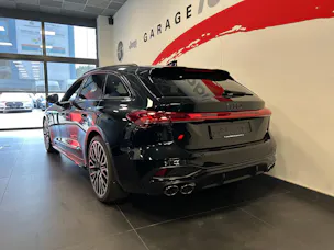Audi S5 Avant TFSI quattro S tronic