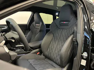Audi S5 Avant TFSI quattro S tronic