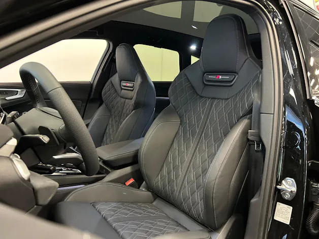 Audi S5 Avant TFSI quattro S tronic