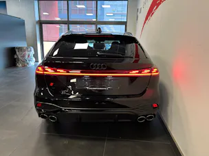 Audi S5 Avant TFSI quattro S tronic