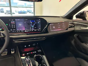 Audi S5 Avant TFSI quattro S tronic