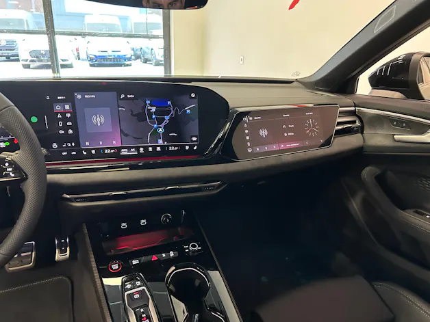 Audi S5 Avant TFSI quattro S tronic