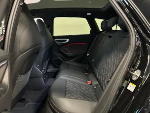 Audi S5 Avant TFSI quattro S tronic