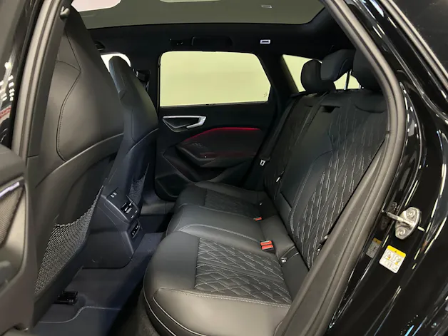 Audi S5 Avant TFSI quattro S tronic