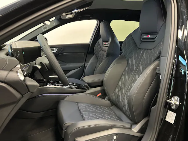 Audi S5 Avant TFSI quattro S tronic