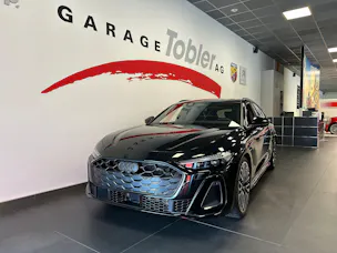 Audi S5 Avant TFSI quattro S tronic