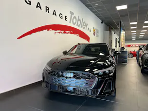 Audi S5 Avant TFSI quattro S tronic