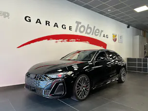 Audi S5 Avant TFSI quattro S tronic