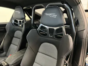 Porsche 911 GT3 RS