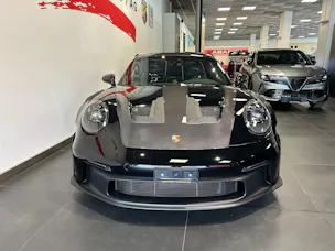 Porsche 911 GT3 RS