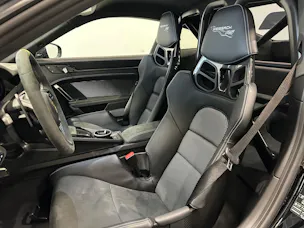 Porsche 911 GT3 RS