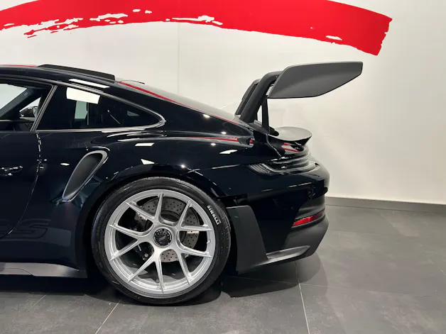 Porsche 911 GT3 RS