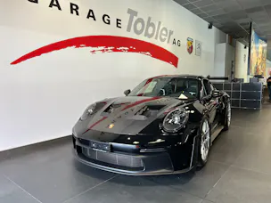 Porsche 911 GT3 RS