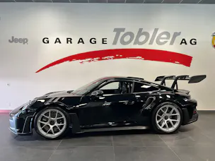 Porsche 911 GT3 RS