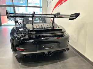 Porsche 911 GT3 RS
