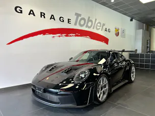 Porsche 911 GT3 RS