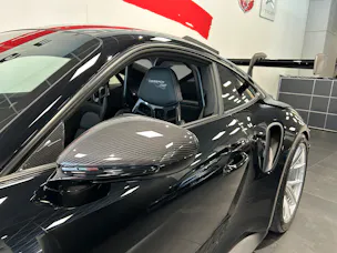 Porsche 911 GT3 RS