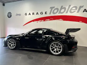 Porsche 911 GT3 RS
