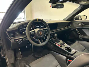 Porsche 911 GT3 RS