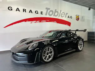 Porsche 911 GT3 RS