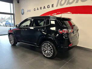 Jeep Compass 1.3 T PHEV Summit Sky AWD