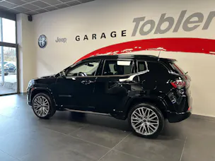 Jeep Compass 1.3 T PHEV Summit Sky AWD
