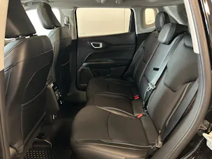 Jeep Compass 1.3 T PHEV Summit Sky AWD