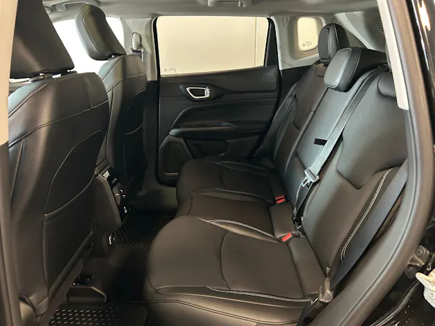 Jeep Compass 1.3 T PHEV Summit Sky AWD