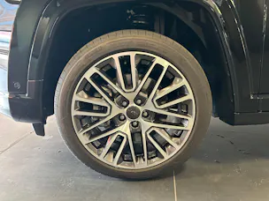 Jeep Compass 1.3 T PHEV Summit Sky AWD
