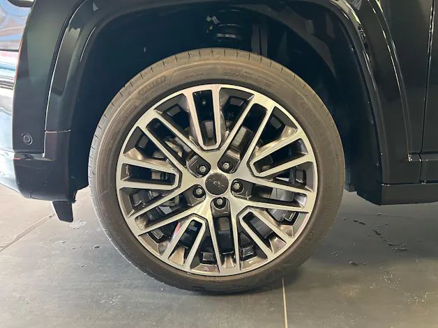 Jeep Compass 1.3 T PHEV Summit Sky AWD