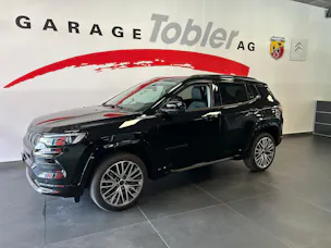 Jeep Compass 1.3 T PHEV Summit Sky AWD