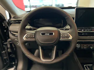 Jeep Compass 1.3 T PHEV Summit Sky AWD