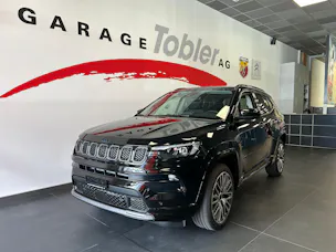 Jeep Compass 1.3 T PHEV Summit Sky AWD