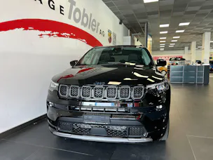 Jeep Compass 1.3 T PHEV Summit Sky AWD