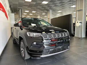 Jeep Compass 1.3 T PHEV Summit Sky AWD